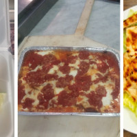 Franco's Deli and Pizza