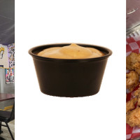 Frangos Chicken Fingers