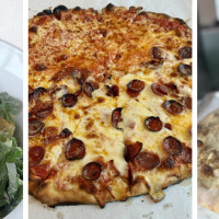 Frank Pepe Pizzeria Napoletana - Stamford