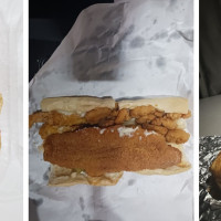 Frankies Chicken
