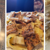 Franki's Pizza & Pasta
