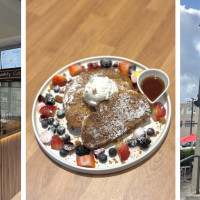 Frankly Coffee And Bistro