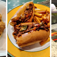 Franklyn's Breakfast Burgers & Shakes