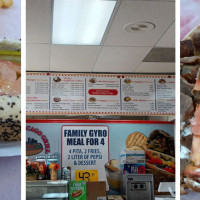 Franks Chicago Grill