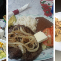 Franks Costa Rican Restaurant
