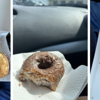 Frank's Donuts