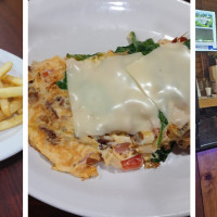 Franks restaurant