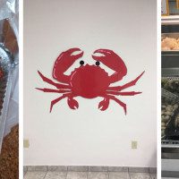 Frank's Seafood