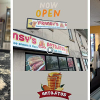 Fransy’s Antojitos