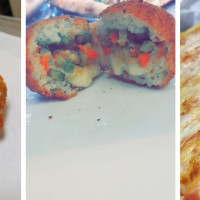Frantoni's Pizzeria & Ristorante