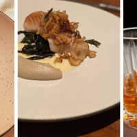 Frasca Food and Wine