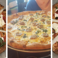 Fratelli's Wood Fired Pizzeria - Avalon
