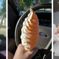 Fred's Ice Cream