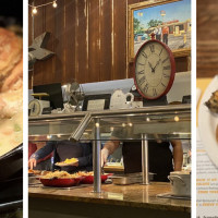 Freds Market - Riverview