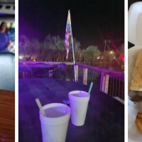 Fred's on the River