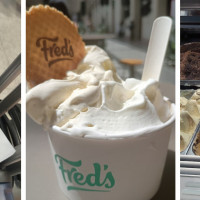 Fred's Saint-Lazare
