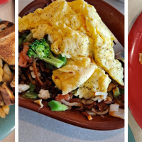 Free Range Pancake House