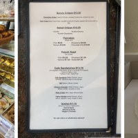 French Bakery Cafe