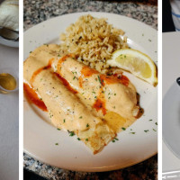 French Market Grille