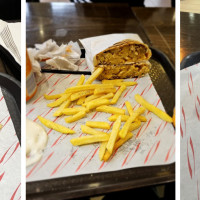 French Tacos UK (Harrow Road)