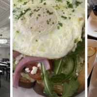 French Toast Bistro Clawson