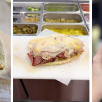 Frenchi’s Deli