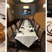 Fresco Steak & Seafood Grill