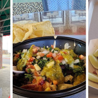 Fresco's Mexican Grill & Gourmet Frozen Yogurt