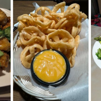 Fresco's Restaurant