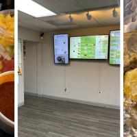Fresh And Natural Mexican Eatery