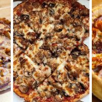 Fresh Brothers Pizza El Segundo