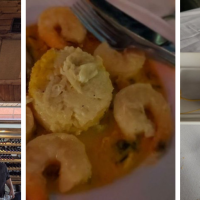 Fresh Catch Bistro