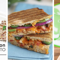 FRESH Healthy Cafe - Marda Loop