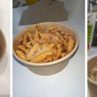Fresh Pasta Hammersmith
