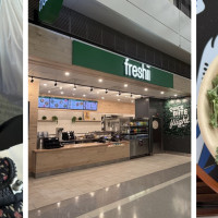 Freshii - Dulles