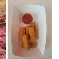 Freshly's Gyros & Cornedbeef