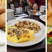 Fresno Country Cafe