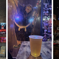 Friar Tuck