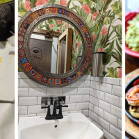 Frida’s Mexican Grill