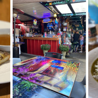 Fridas Tacos Cuisine and Bar