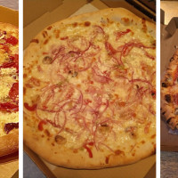 Friday Night Pizza