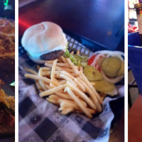 Friday's South Bar & Grill