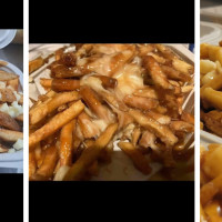 FRIED! Poutinerie