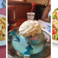 Friendly's - South Weymouth