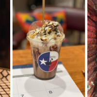 Frio Coffee Leakey Location