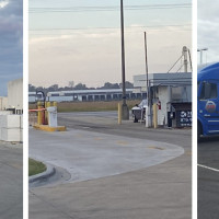 Frito-Lay Inc. - Arkansas Warehouse