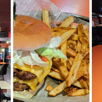 Frog's Bar & Grill Lancaster