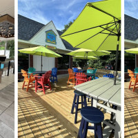 Front Porch Cafe - Kitty Hawk, NC