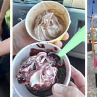 Froster’s Ice Cream