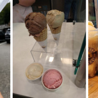Frosty Mug Creamery